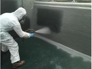 Experts Spray Foam Deliver Superior Comfort with Magnus Construction Services
