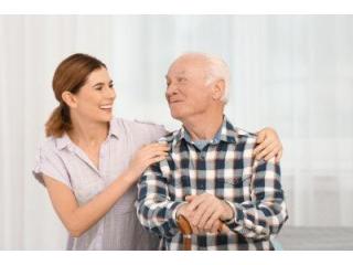 Reliable Personal Care Services at Home in Montgomery County