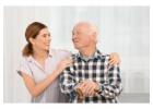 Reliable Personal Care Services at Home in Montgomery County 
