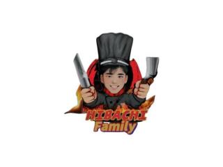 Hibachi at Home Florida | Private Hibachi Chef Experience by Hibachi Family