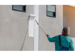 Exterior Home Painting