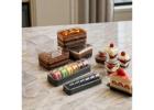 Clear Cake Boxes for Packaging Cakes That Make Every Celebration Feel More Special and Memorable