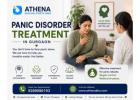 Panic Disorder Treatment in Gurgaon for Better Mental Wellness