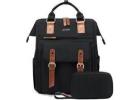Sac à Dos Professionnel pour Ordinateur Portable Élégant
