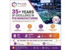 PCB Fabrication Supplier for All Industries - Fine Trak