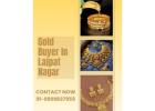 Which Gold Buyer Provides Quick Payment For Gold Items In Lajpat Nagar?