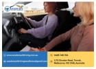 Master the Roads with the Best Driving Lessons in South Melbourne