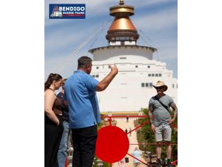 Day Trip from Melbourne to Bendigo – Explore More in One Day