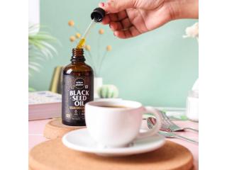 Urban Platter Black Seed Oil for Healthy Living