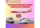 Services Offered by Panchmukhi Air Ambulance in Pune Are in the Best Interest of the Patients