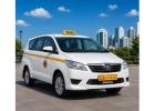 Book Innova Crysta Taxi Service in Jaipur for Every Trip