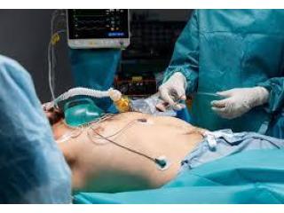 Advanced Laparoscopic Gallbladder Surgery in Kolkata