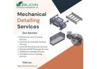 Get Professional Mechanical Detailing Services in Calgary, Canada