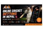  Online Cricket Betting in Nepal – Reliable Information and Easy Access