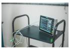 Smart IoT Healthcare Software for Modern Hospitals