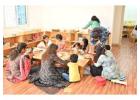 Best Preschool in Manikonda