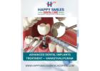 Advanced Dental Implants Treatment — Vanasthalipuram Clinic