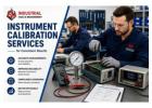 Instrument Calibration Services for Consistent Results