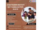 Best Training Institute Near Me | Kiyan Training Institute