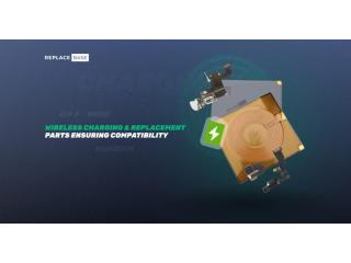 Wireless Charging Pads and Replacement Parts: A Compatibility Guide