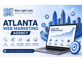 Web Marketing Agency