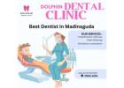 Advanced Dental Implants & Trusted Dentist in Madinaguda