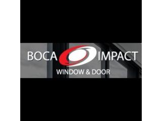 Boca Impact Window and Door