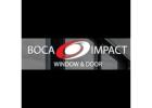 Boca Impact Window and Door