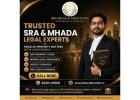 SRA Property Lawyer Mumbai