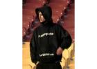 A Complete Unknown Hoodie