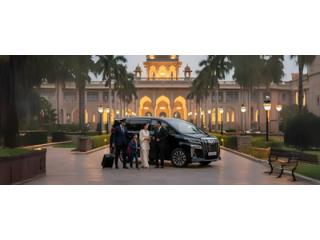 High End Car Hire in Hyderabad