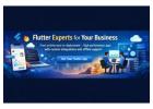 Hire Flutter Developers USA (For Companies) | Cross-Platform Apps, Firebase & QA