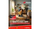Power Your Future with Vacuna Battery