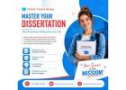 Best Dissertation Writing Service in London, UK	