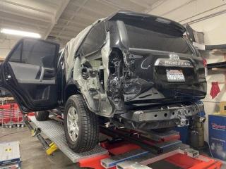 Auto Body Shop Fremont CA