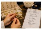 Gold Shops in Frisco Offering Elegant and Timeless Jewelry – Eaton Custom Jewelers