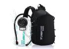 Hydration Backpack Rave Made for Hands-Free Hydration