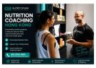 Nutrition Coaching Hong Kong | Simple, Practical Advice