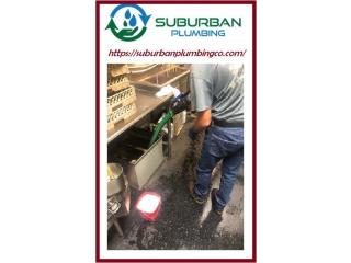 Waste vegetable oil recovery in Norfolk