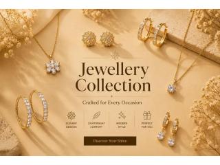 How to Choose the Right Jewellery for Every Occasion