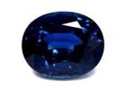 Get Untreated Blue Sapphire for Sale – GIA Certified