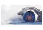 Road Cleaner Machine for Efficient Street Cleaning