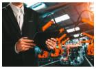 Managed IT Services for SMB Growth