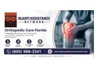 Orthopedic Care Florida: Expert Treatment for Lasting Recovery