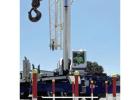 Mobile Crane Operator Training