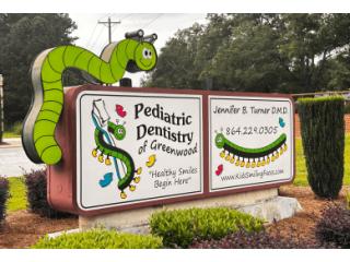Trusted Sign Shop Spartanburg SC – Custom Signs That Make an Impact