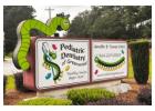 Trusted Sign Shop Spartanburg SC – Custom Signs That Make an Impact