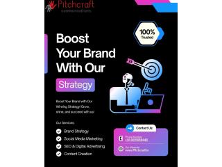 Result-Driven Digital Advertising Solutions