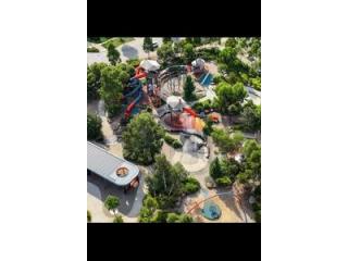 Why Choose Residential Land Thornhill Park Today