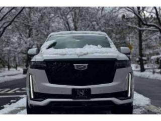 Trusted Limousine Service NYC Airport - Book Your Ride